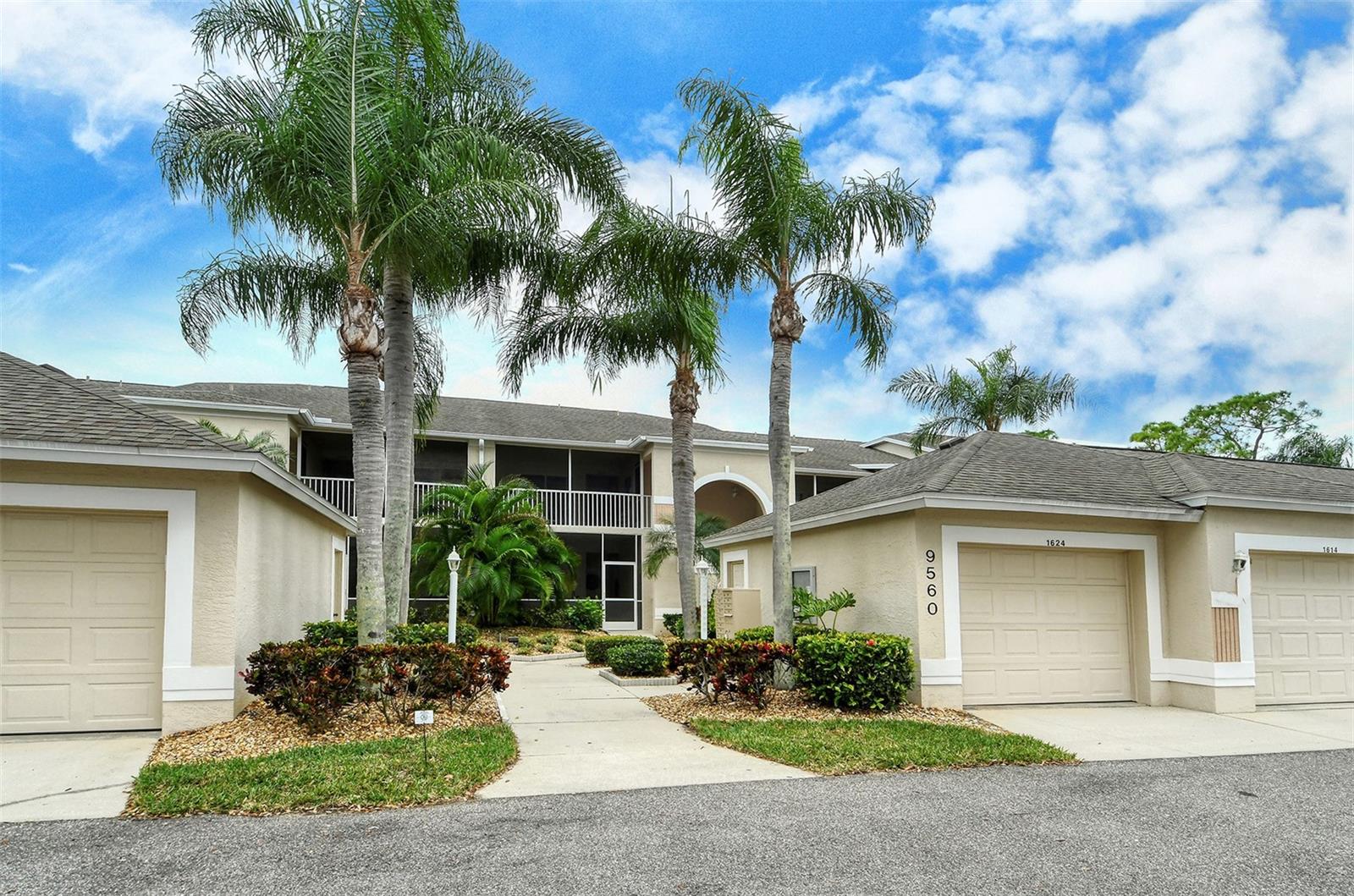 Photo of 9560 HIGH GATE DRIVE #1624 SARASOTA FL 34238