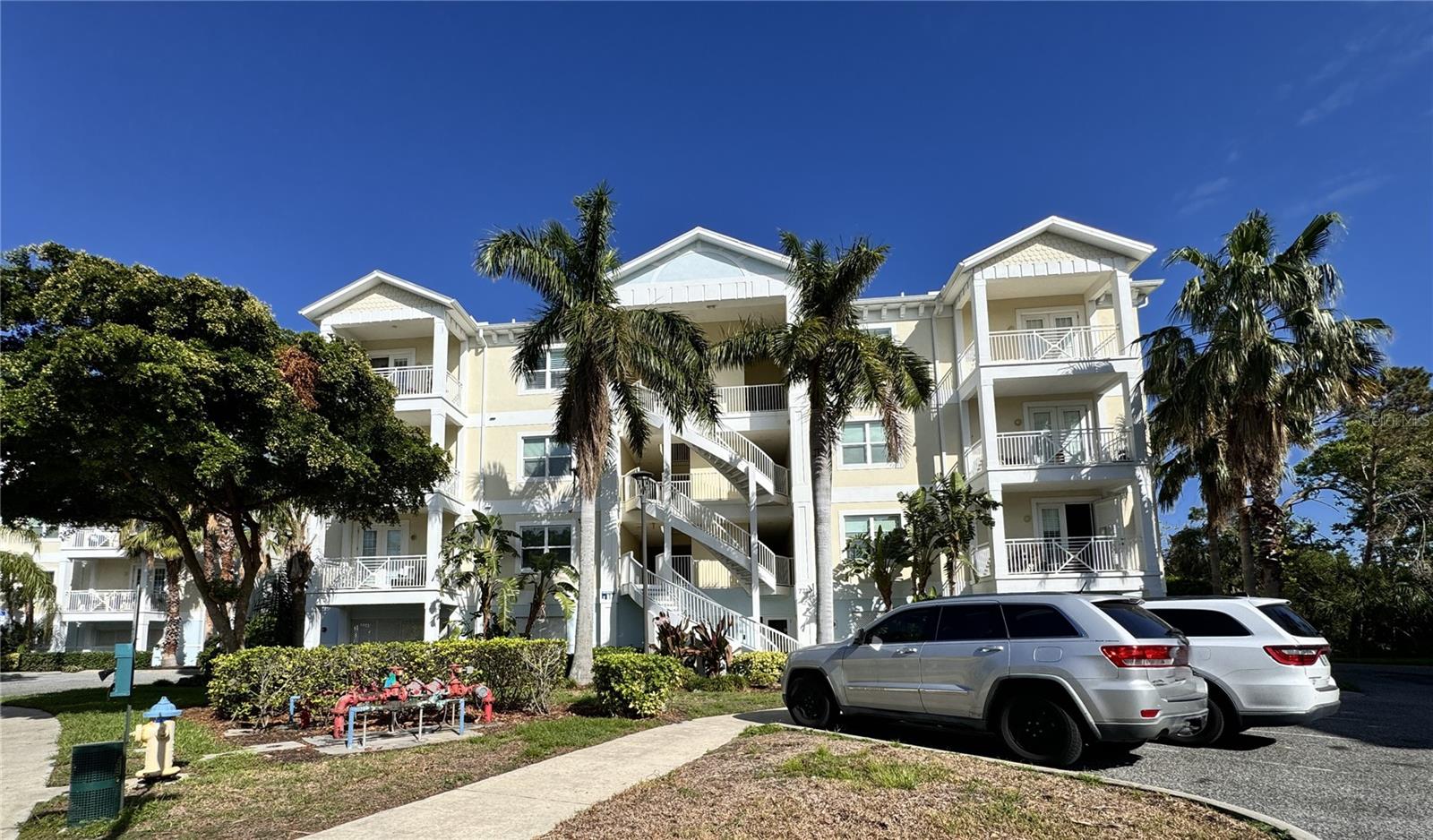 Photo of 7710 34TH AVENUE #202 BRADENTON FL 34209
