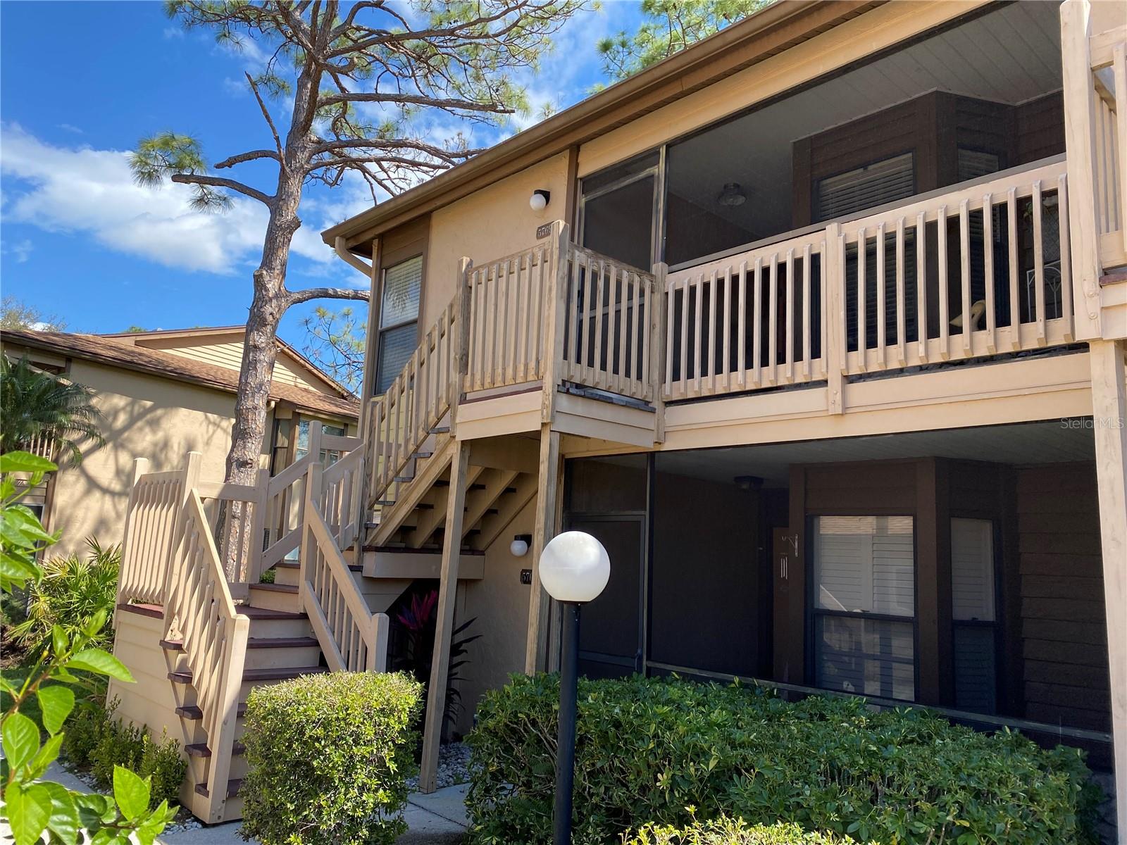 Photo of 5769 AVISTA DRIVE #5769 SARASOTA FL 34243