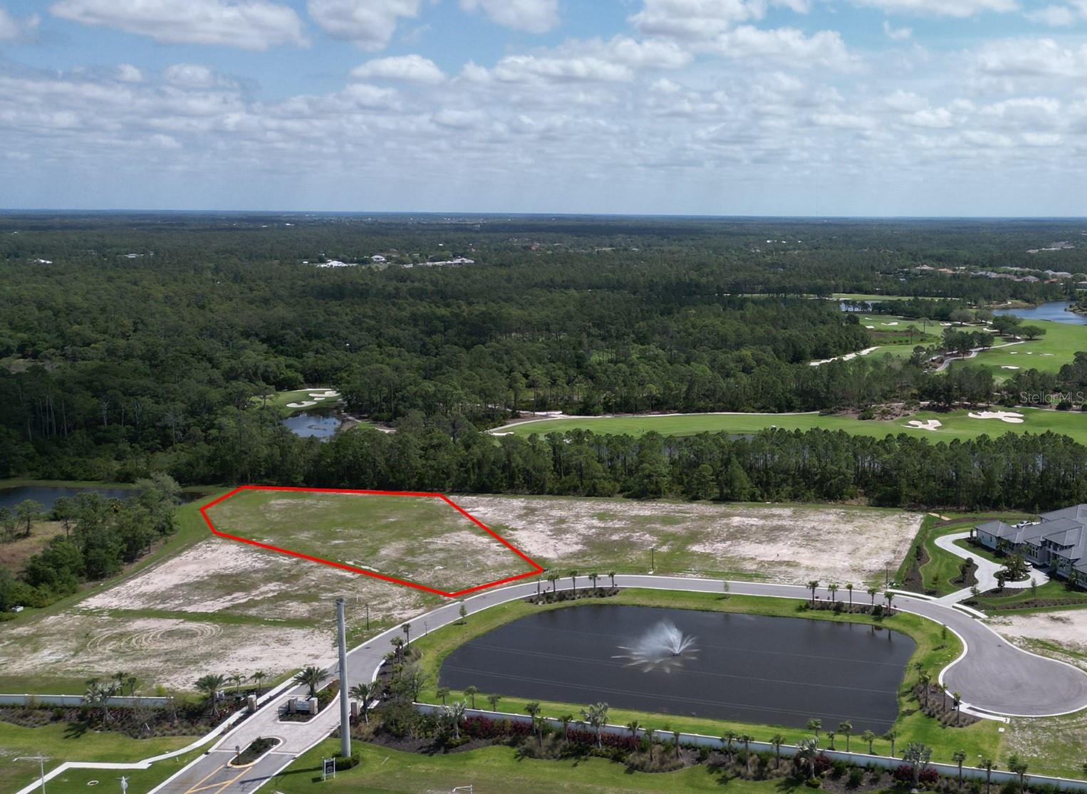 Photo of 18315 BRIAR RIDGE PLACE BRADENTON FL 34202