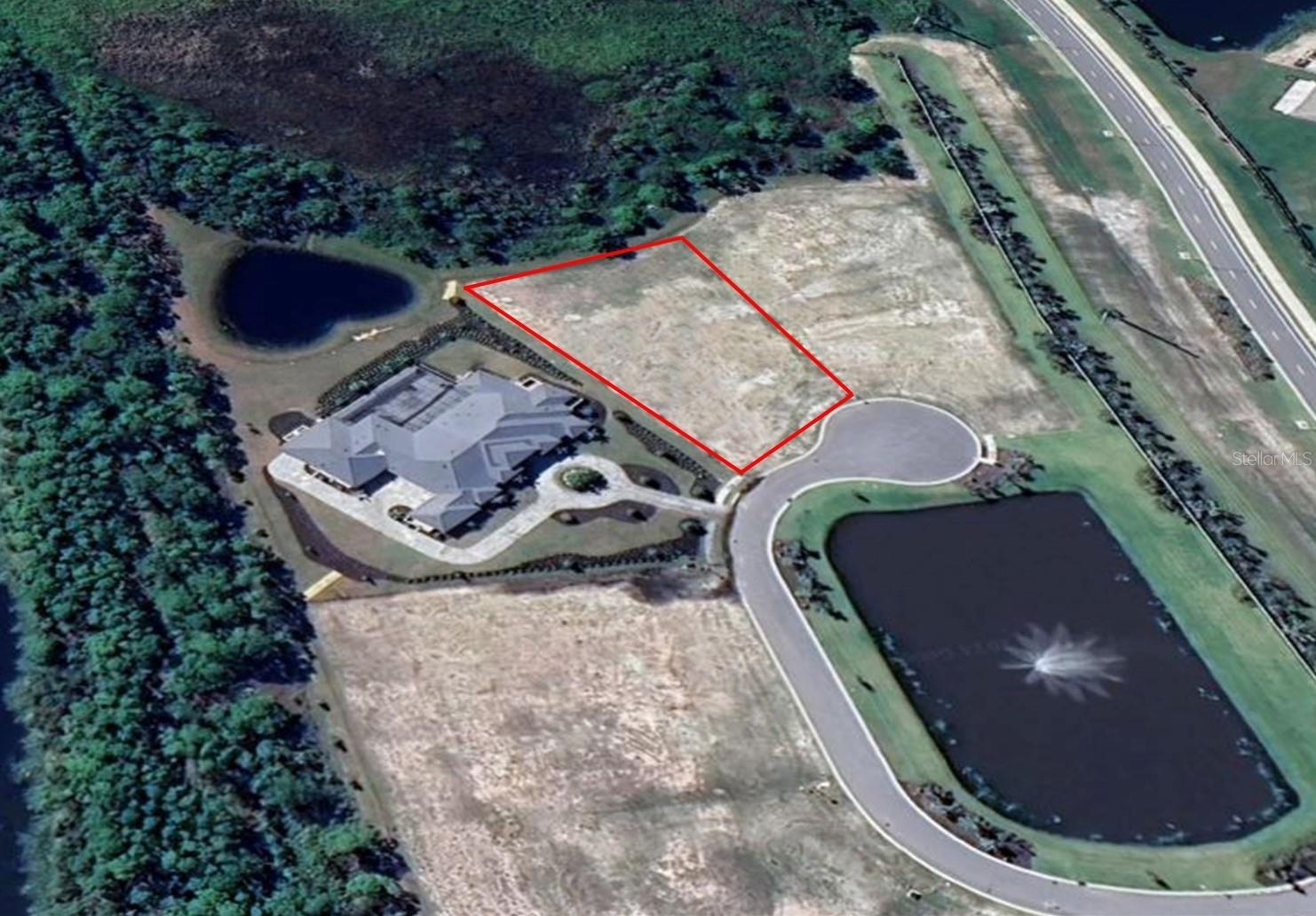 Photo of 18341 BRIAR RIDGE PLACE BRADENTON FL 34202