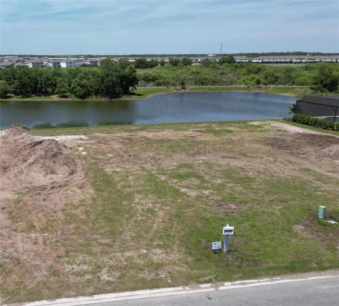 Photo of 4030 BUTTE TRAIL BRADENTON FL 34211