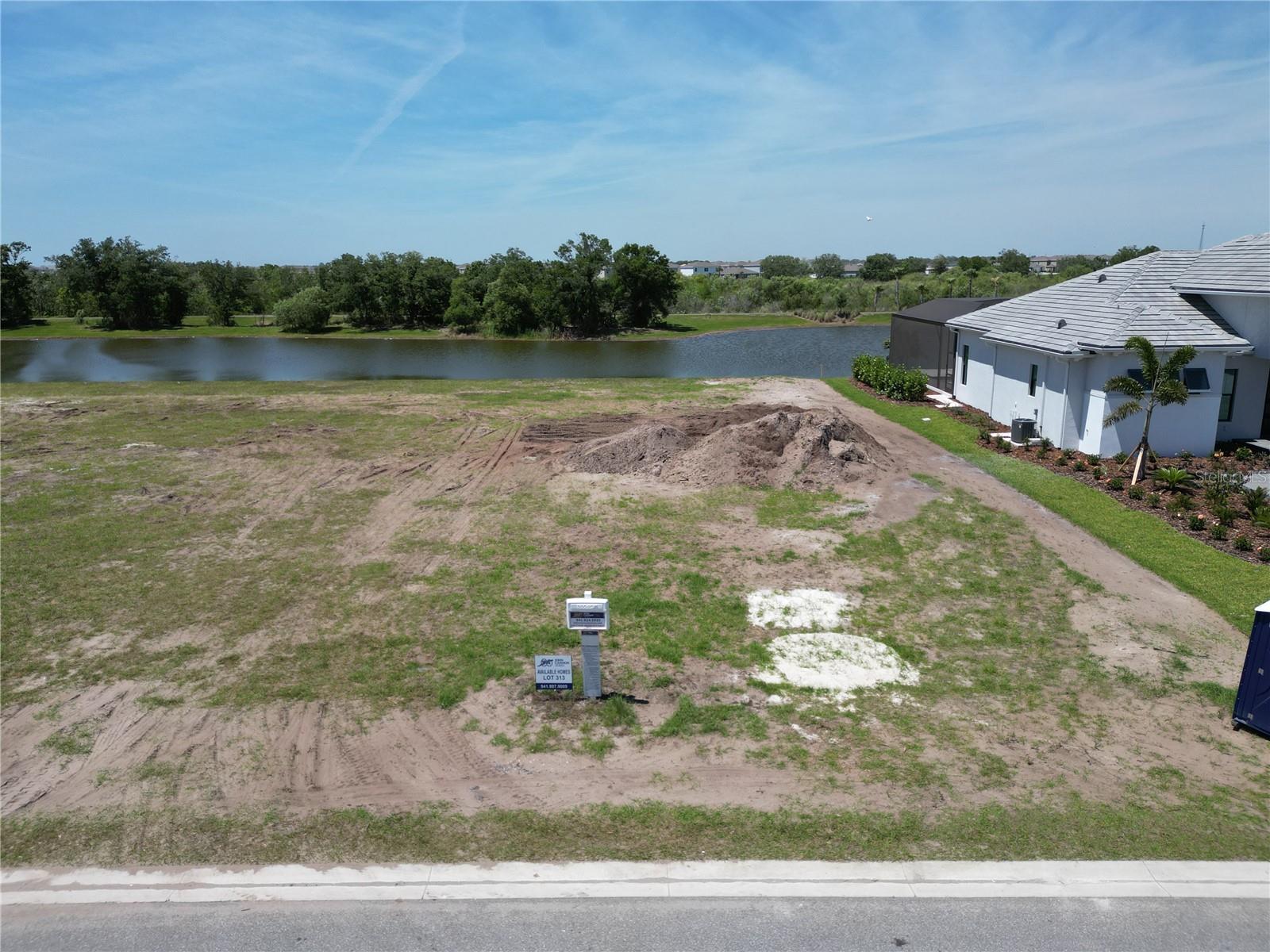 Photo of 4026 BUTTE TRAIL BRADENTON FL 34211