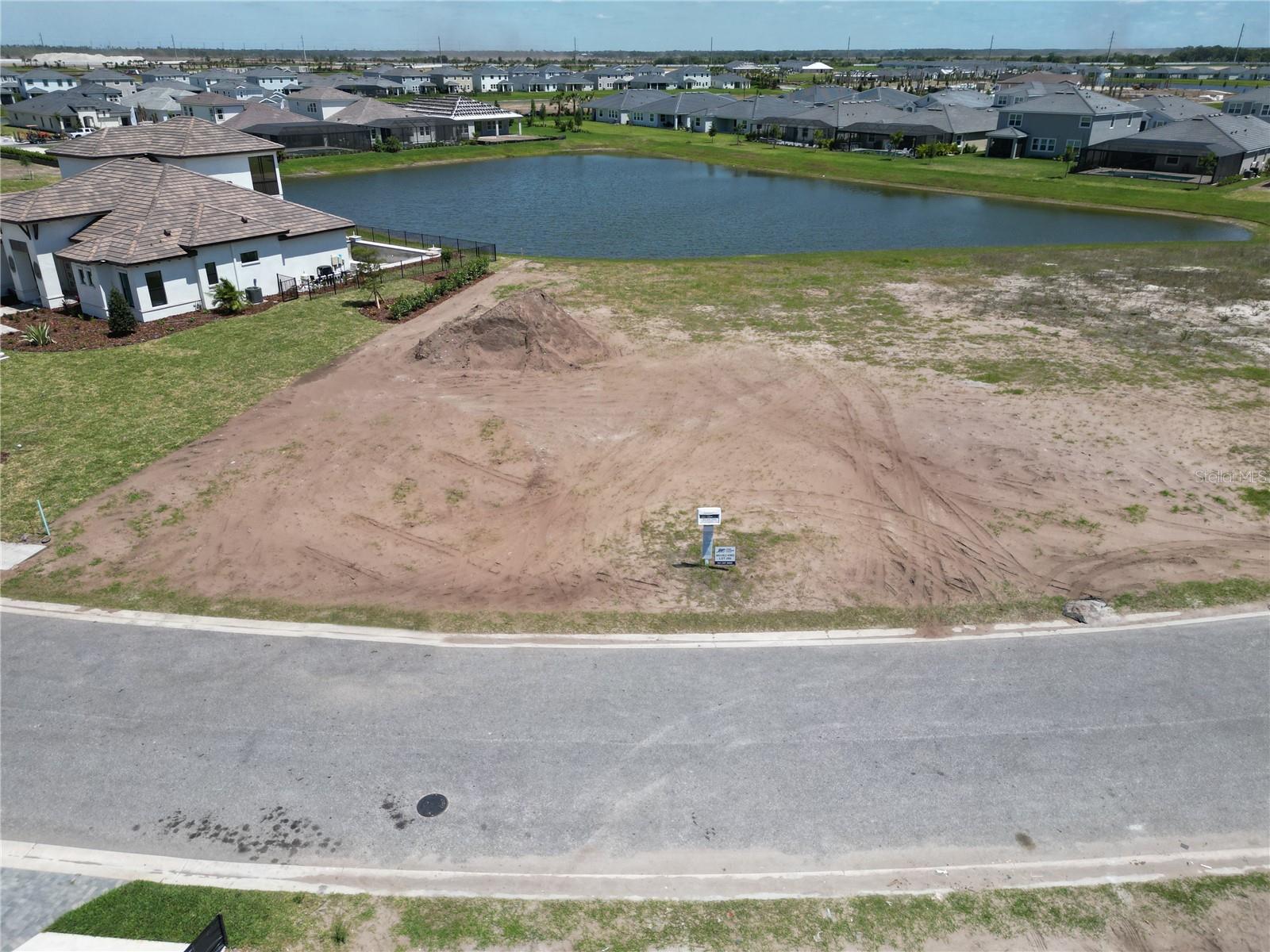 Photo of 4125 BUTTE TRAIL BRADENTON FL 34211