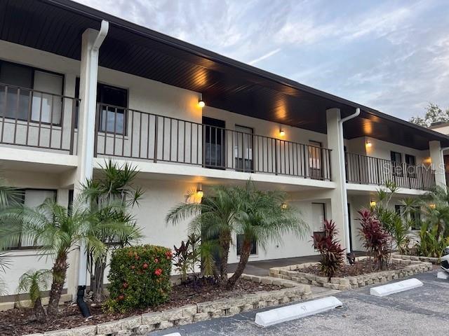 Photo of 7205 CURTISS AVENUE #2F SARASOTA FL 34231