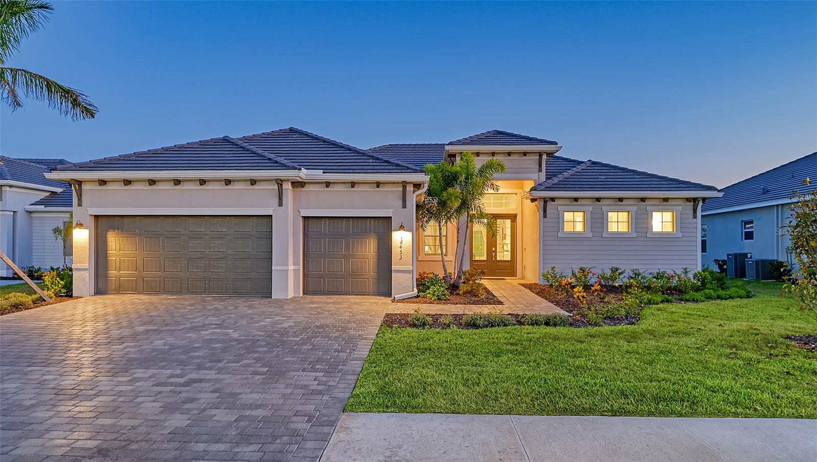 Photo of 12453 WELLEN GOLF STREET VENICE FL 34293