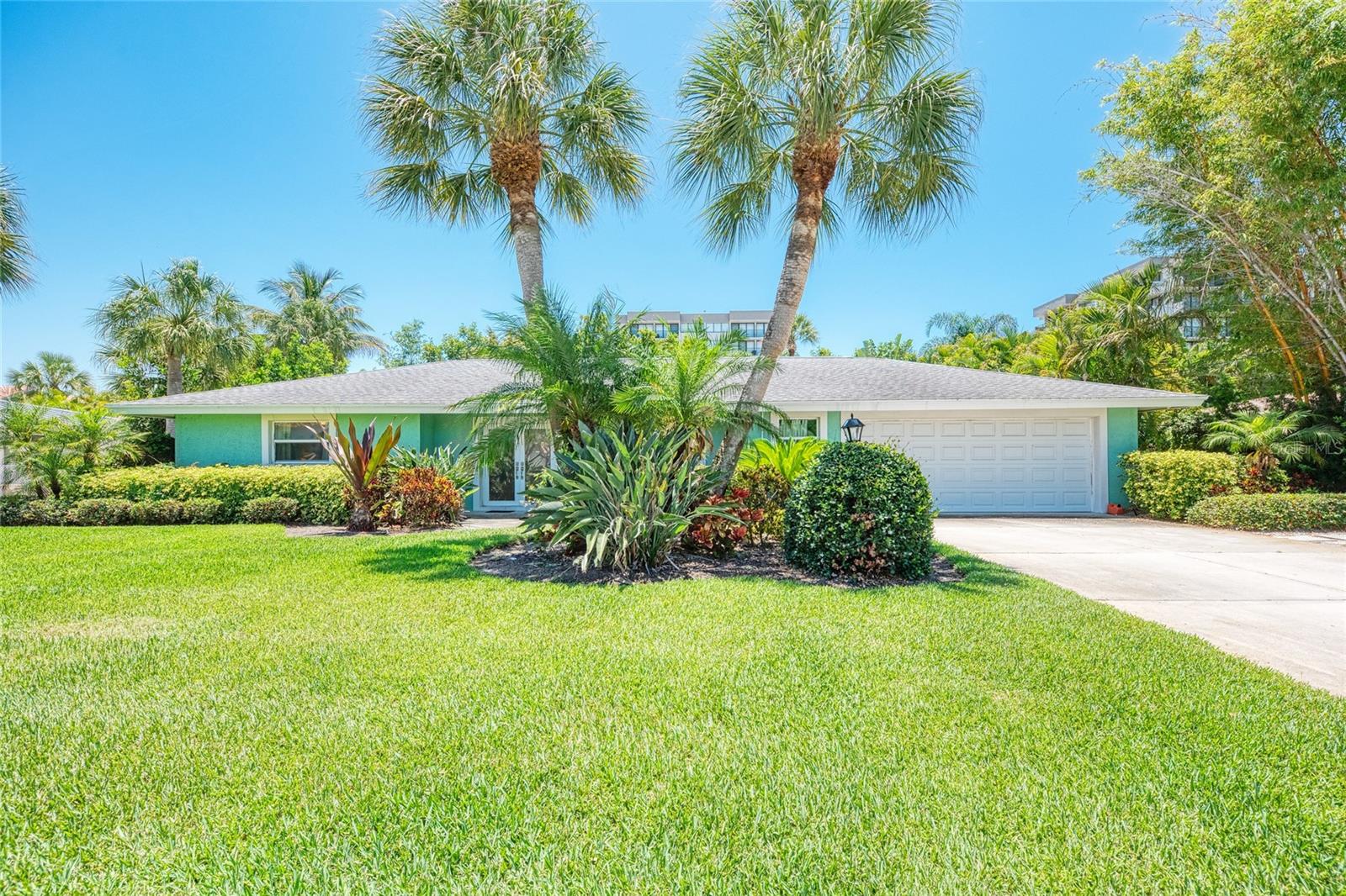 Photo of 5640 CAPE LEYTE DRIVE SARASOTA FL 34242