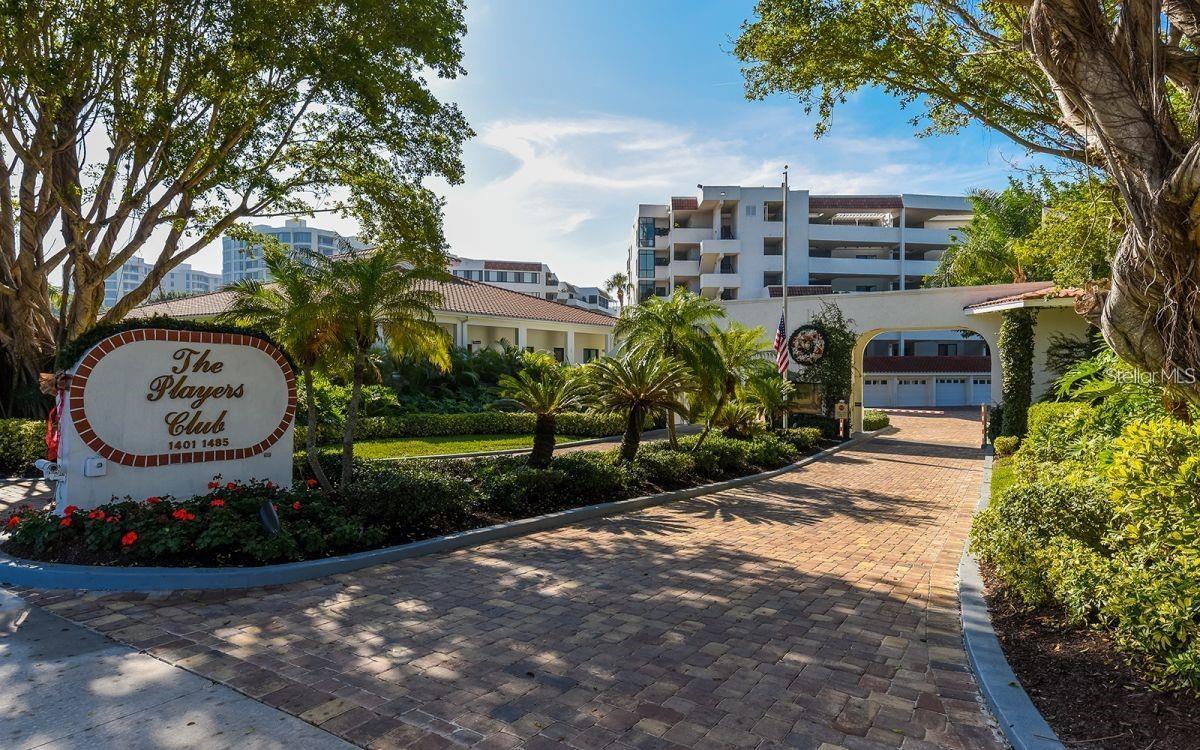 Photo of 1465 GULF OF MEXICO DRIVE #504 LONGBOAT KEY FL 34228