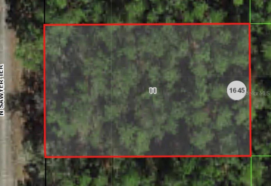 Photo of 8759 N SAWYER TERRACE DUNNELLON FL 34434