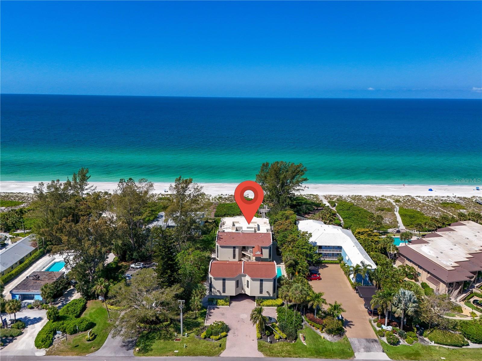 Photo of 5611 GULF OF MEXICO DRIVE #1 LONGBOAT KEY FL 34228