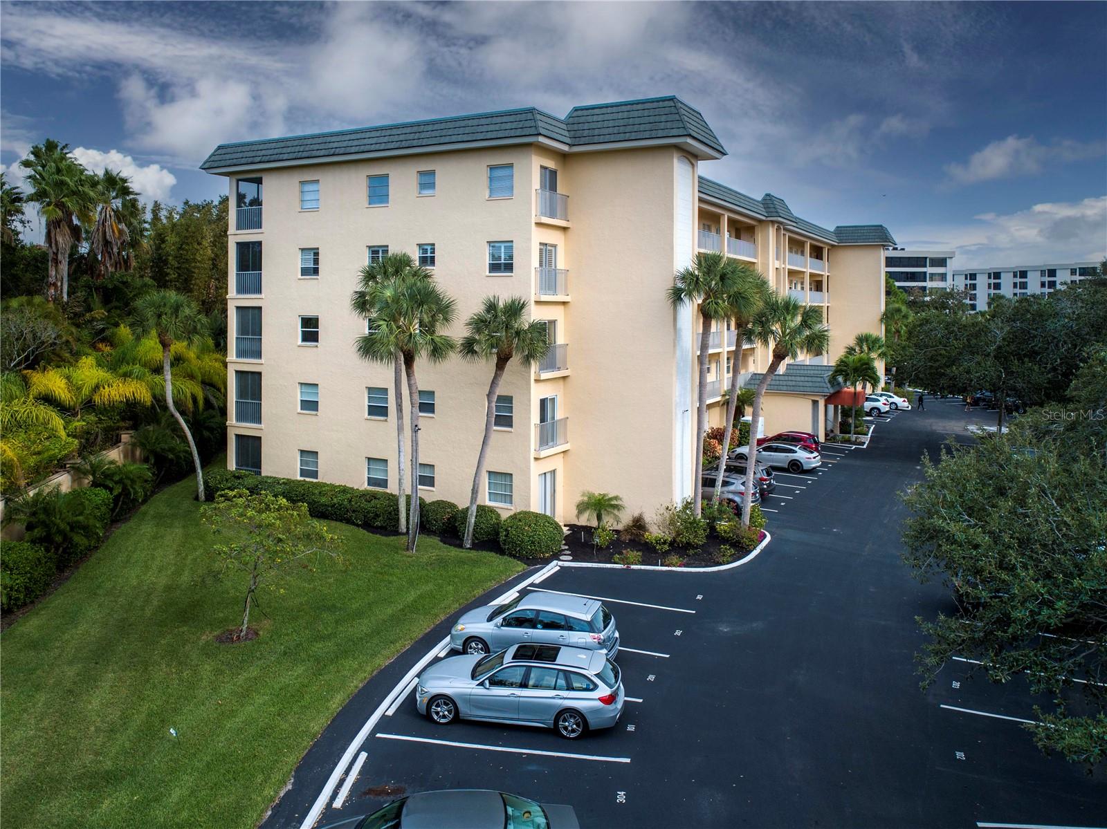 Photo of 8625 MIDNIGHT PASS ROAD #B508 SARASOTA FL 34242