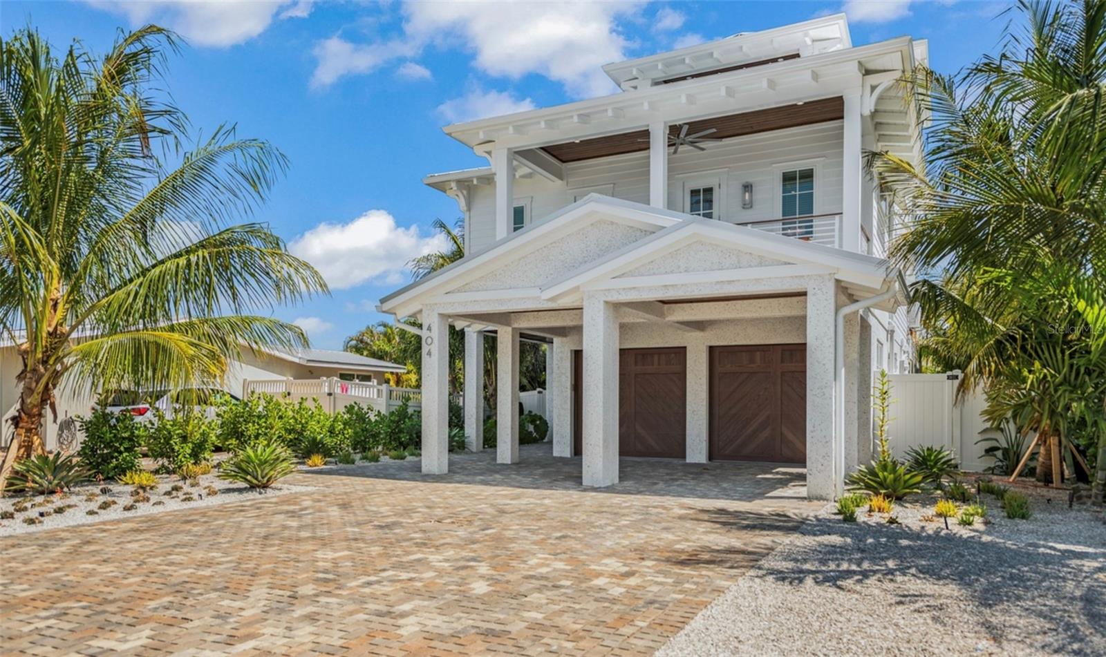 Photo of 404 NORTH SHORE DR ANNA MARIA FL 34216