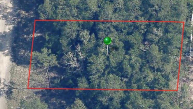 Photo of 9861 N BALDWIN TERRACE DUNNELLON FL 34434