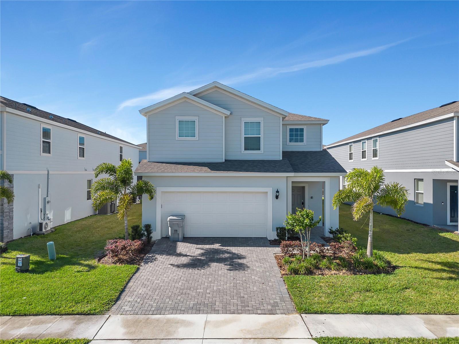 Photo of 2201 LELANI CIRCLE DAVENPORT FL 33897