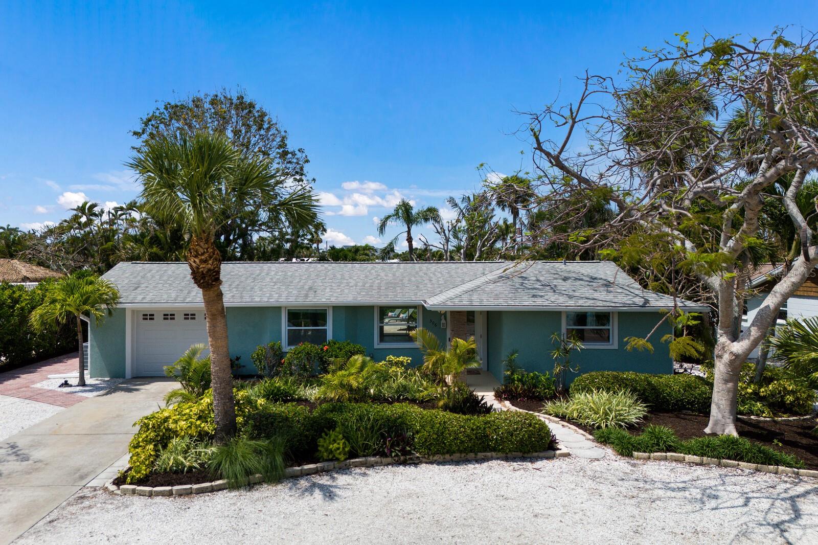 Photo of 506 69TH STREET HOLMES BEACH FL 34217