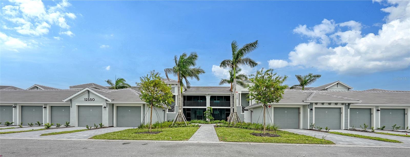 Photo of 12550 GALAPAGOS COURT #205 VENICE FL 34293