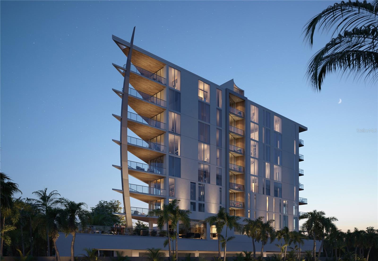 Photo of 688 GOLDEN GATE POINT #501 SARASOTA FL 34236