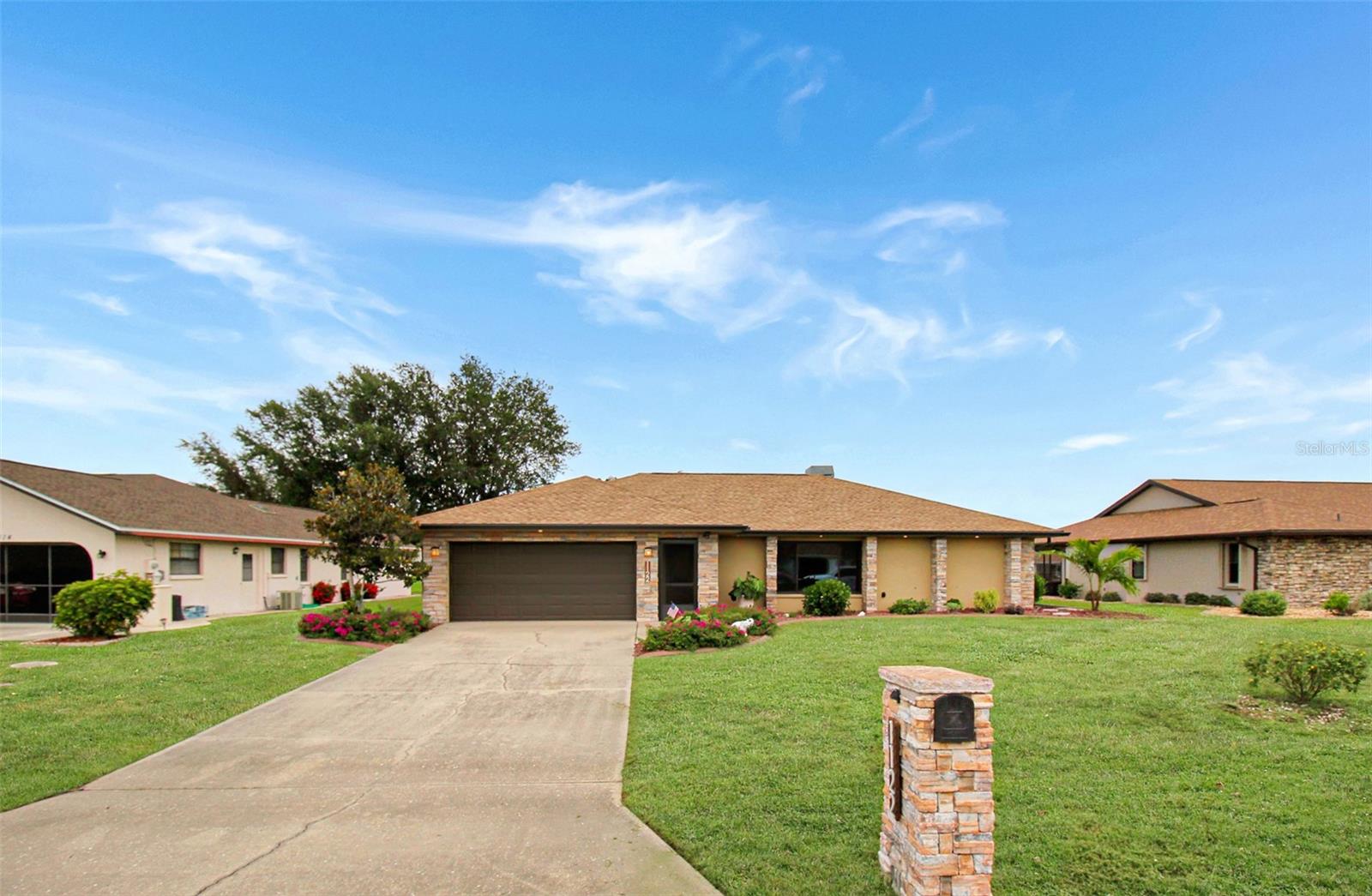 Photo of 1122 PARACLETE ROAD PUNTA GORDA FL 33983