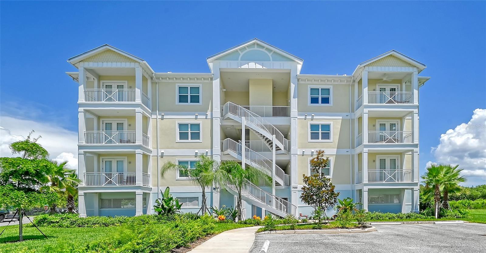 Photo of 7930 34TH AVENUE #102 BRADENTON FL 34209