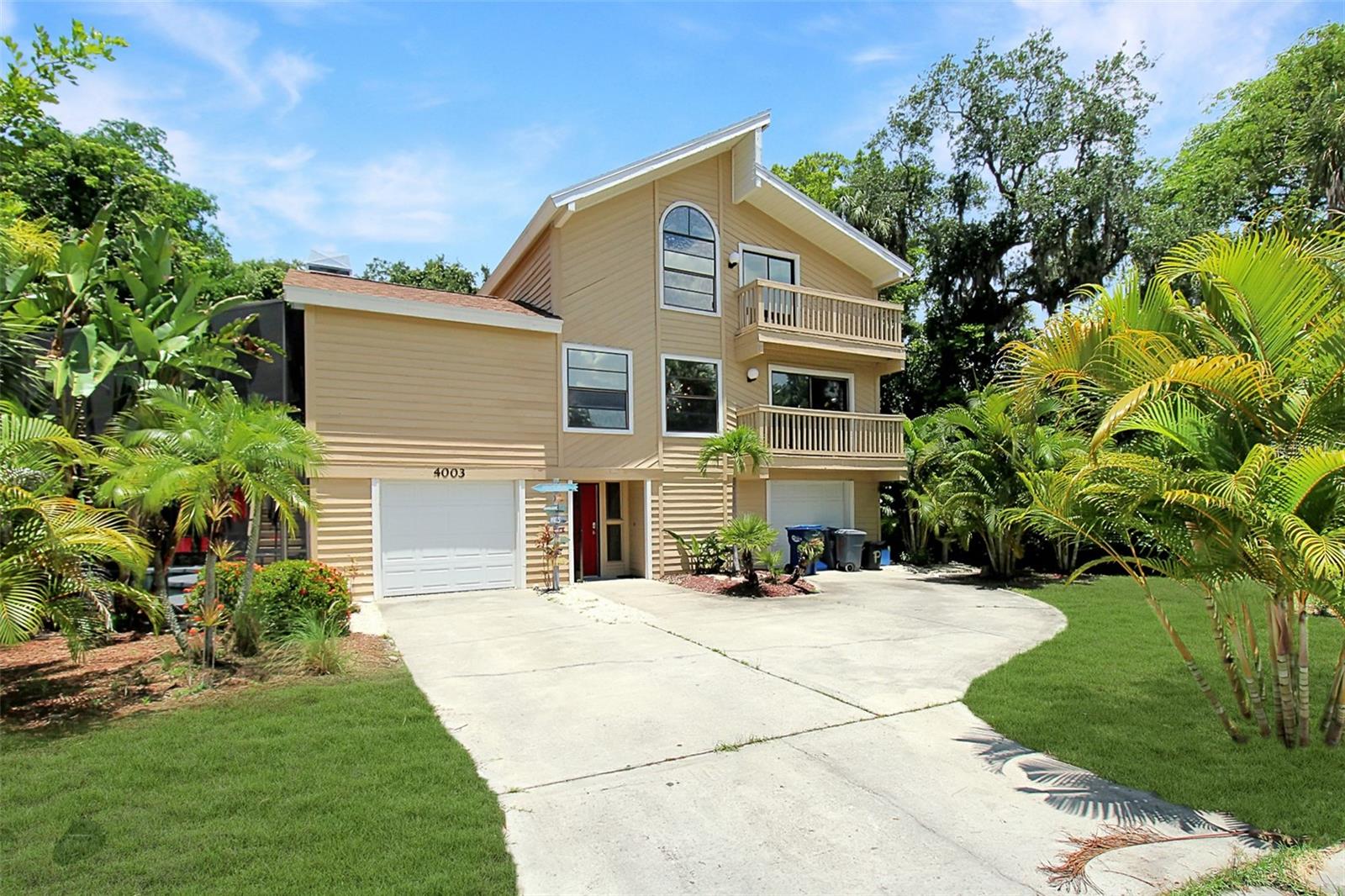Photo of 4003 BAYSIDE COURT BRADENTON FL 34210