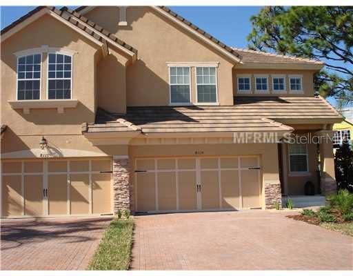 Photo of 8119 VILLA GRANDE COURT SARASOTA FL 34243