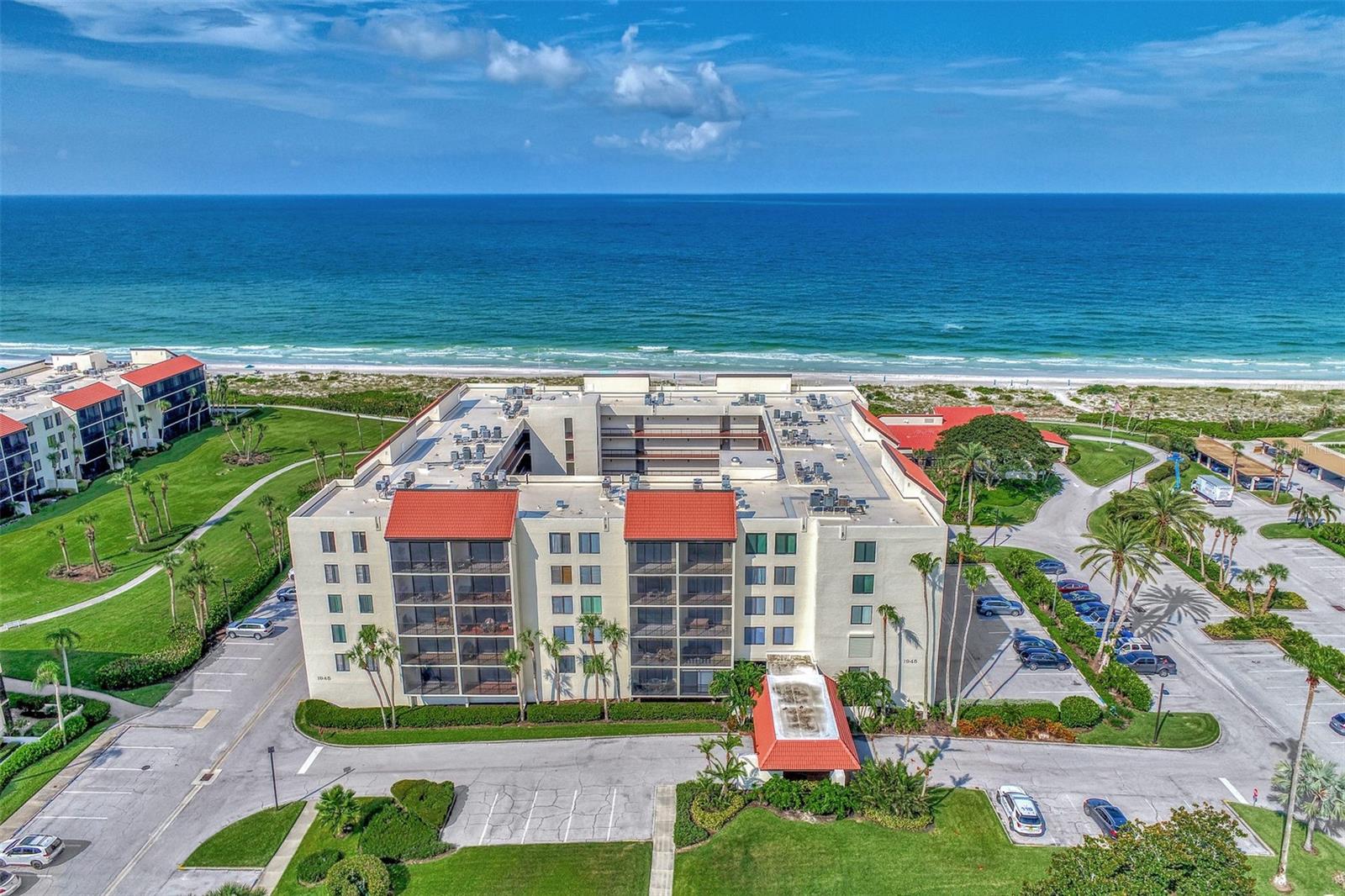 Photo of 1945 GULF OF MEXICO DRIVE #M2-414 LONGBOAT KEY FL 34228