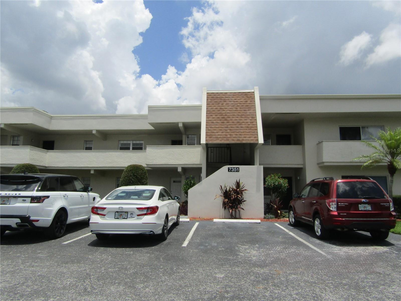 Photo of 7351 W COUNTRY CLUB DRIVE #202 SARASOTA FL 34243