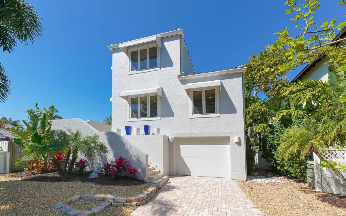 Photo of 228 VAN BUREN DRIVE SARASOTA FL 34236