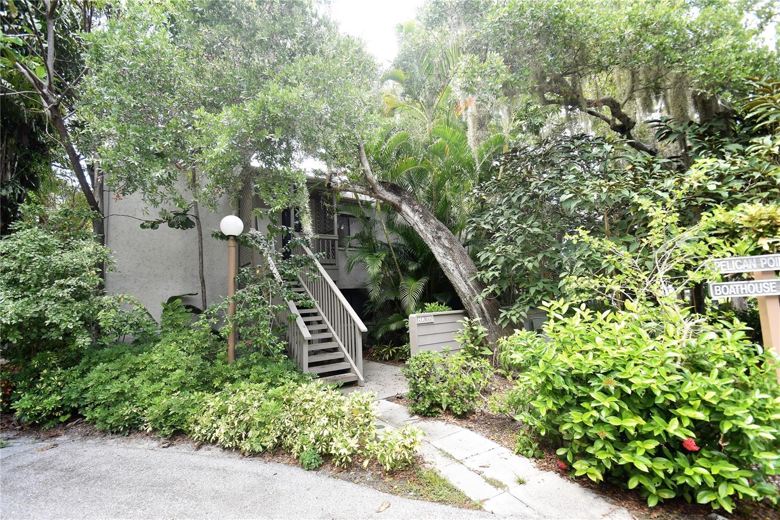 Photo of 1601 PELICAN POINT DRIVE #HA215 SARASOTA FL 34231