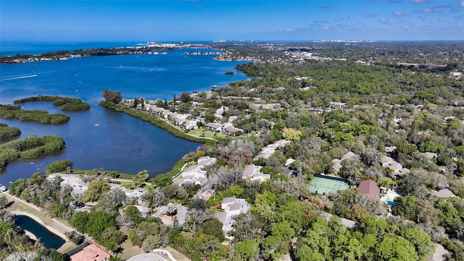Photo of 1601 PELICAN POINT DRIVE #HA215 SARASOTA FL 34231
