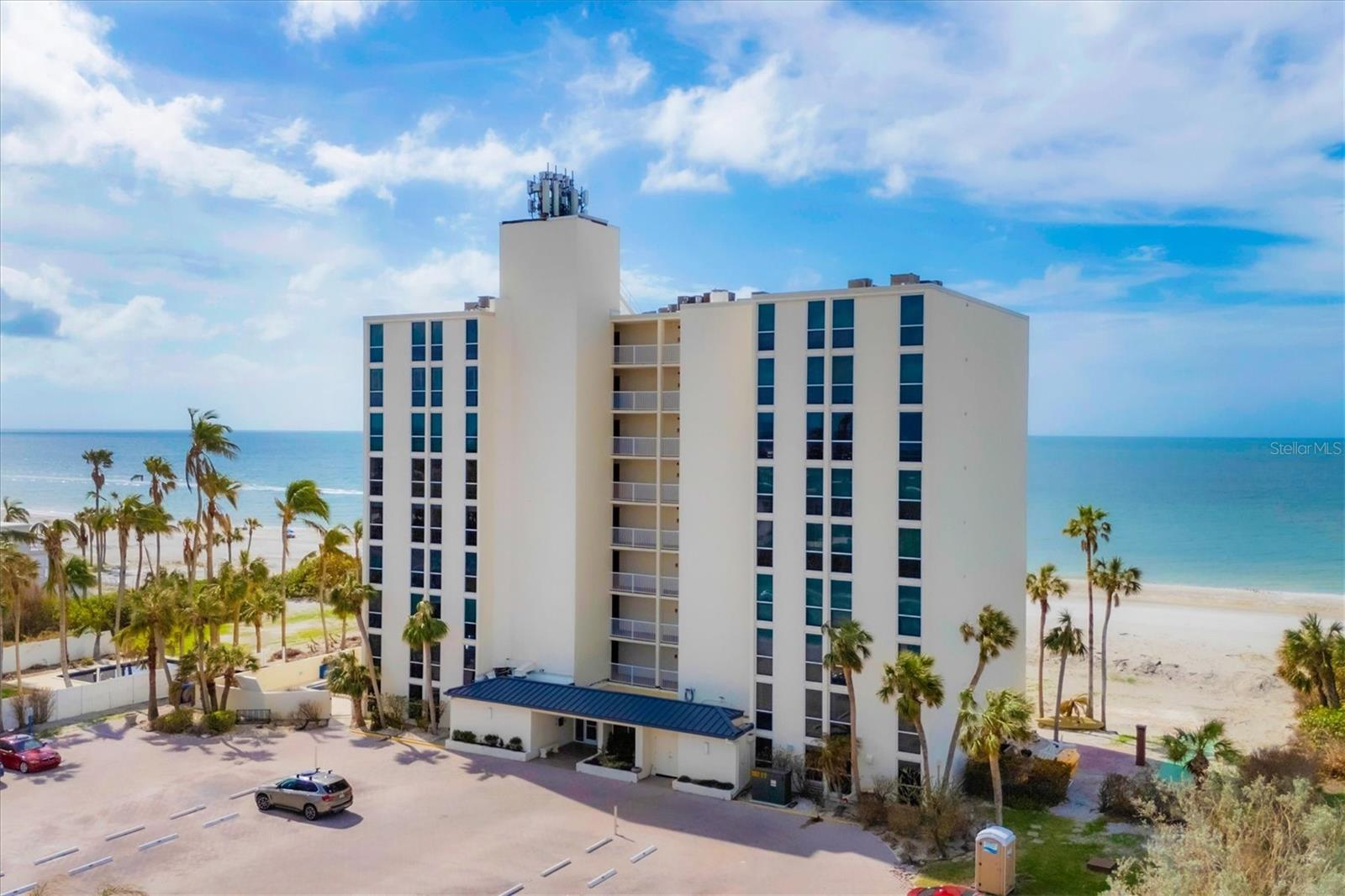 Photo of 4485 GULF OF MEXICO DRIVE #PH2 LONGBOAT KEY FL 34228