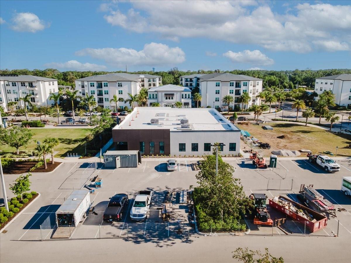 Photo of 6355 INITIATIVE BOULEVARD #110 SARASOTA FL 34240
