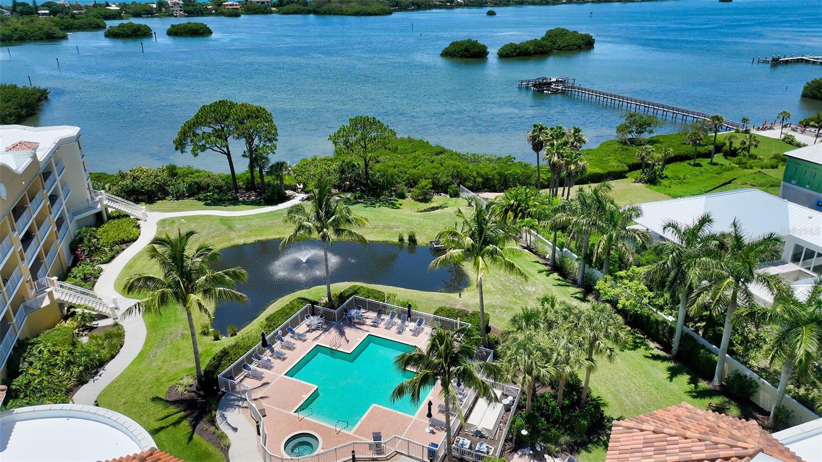 Photo of 14041 BELLAGIO WAY #316 OSPREY FL 34229