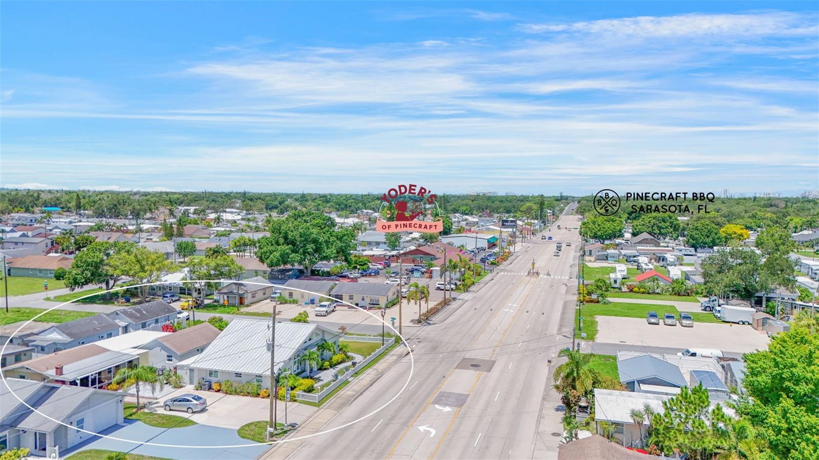 Photo of 3502 BAHIA VISTA STREET SARASOTA FL 34239