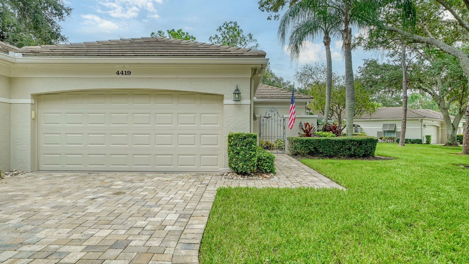 Photo of 4419 OAKLEY GREENE #19 SARASOTA FL 34235
