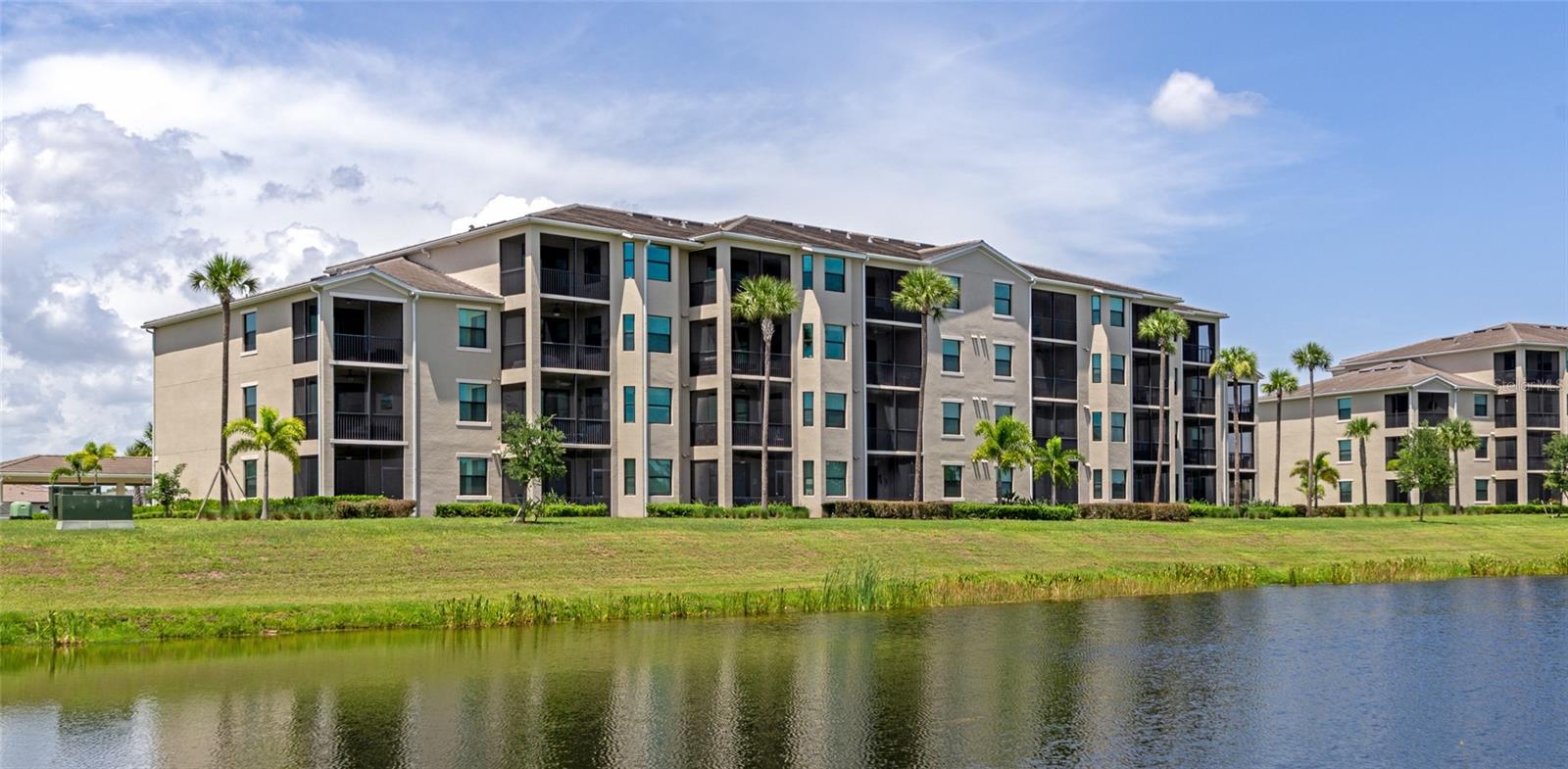 Photo of 17520 GAWTHROP DRIVE #108 BRADENTON FL 34211