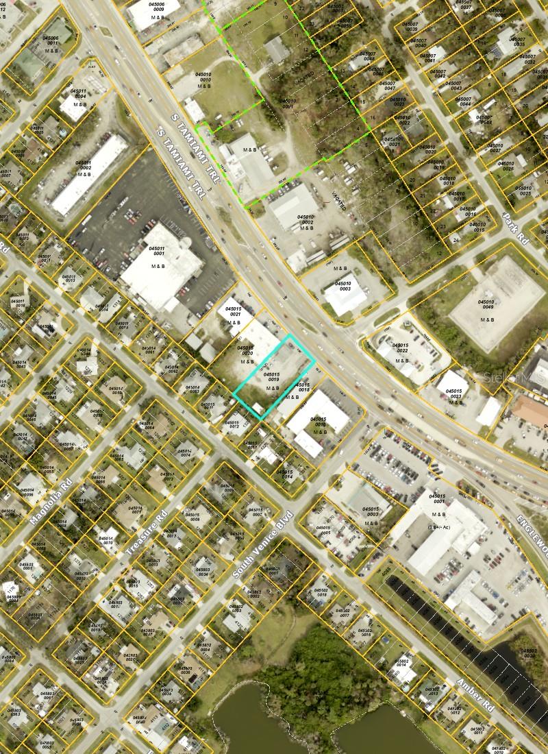 Photo of 2254 S TAMIAMI TRAIL VENICE FL 34293