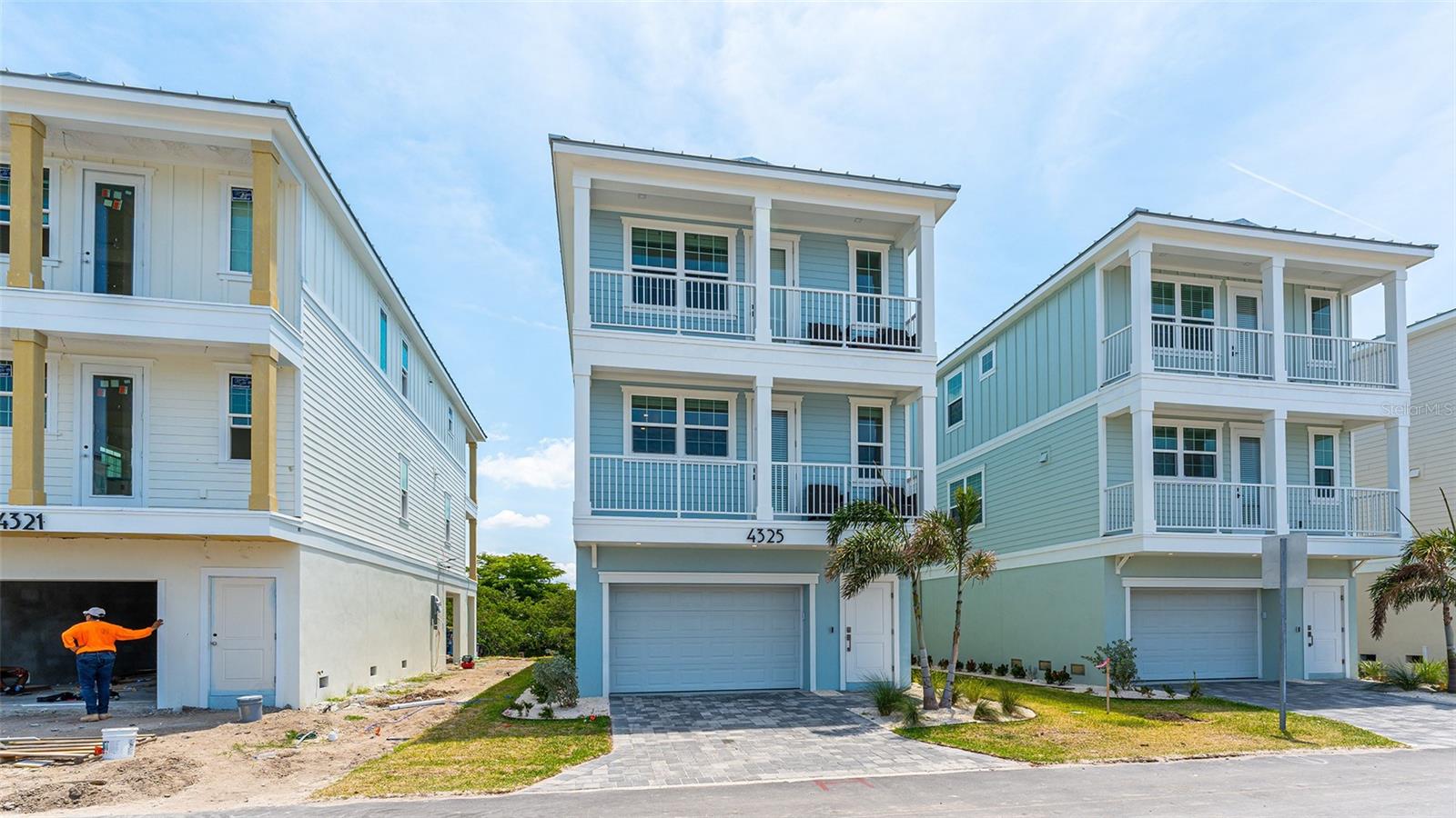 Photo of 4325 MARINA VIEW WAY CORTEZ FL 34215