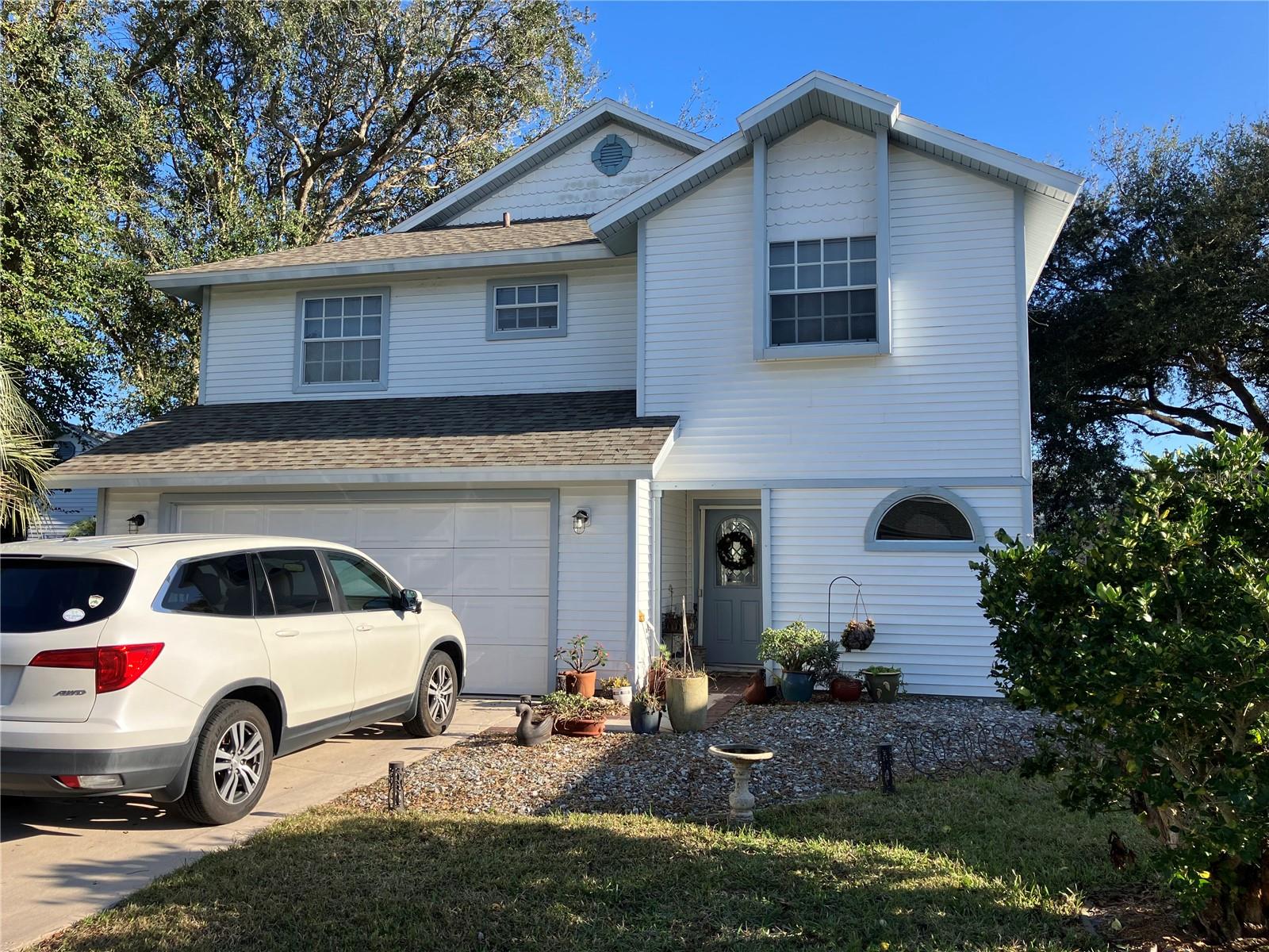 Photo of 20 BRISTOL LANE PALM COAST FL 32137