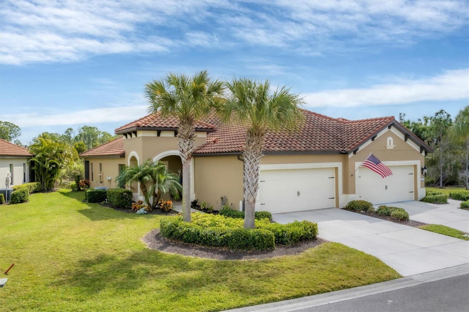 Photo of 317 ACERNO DRIVE NOKOMIS FL 34275