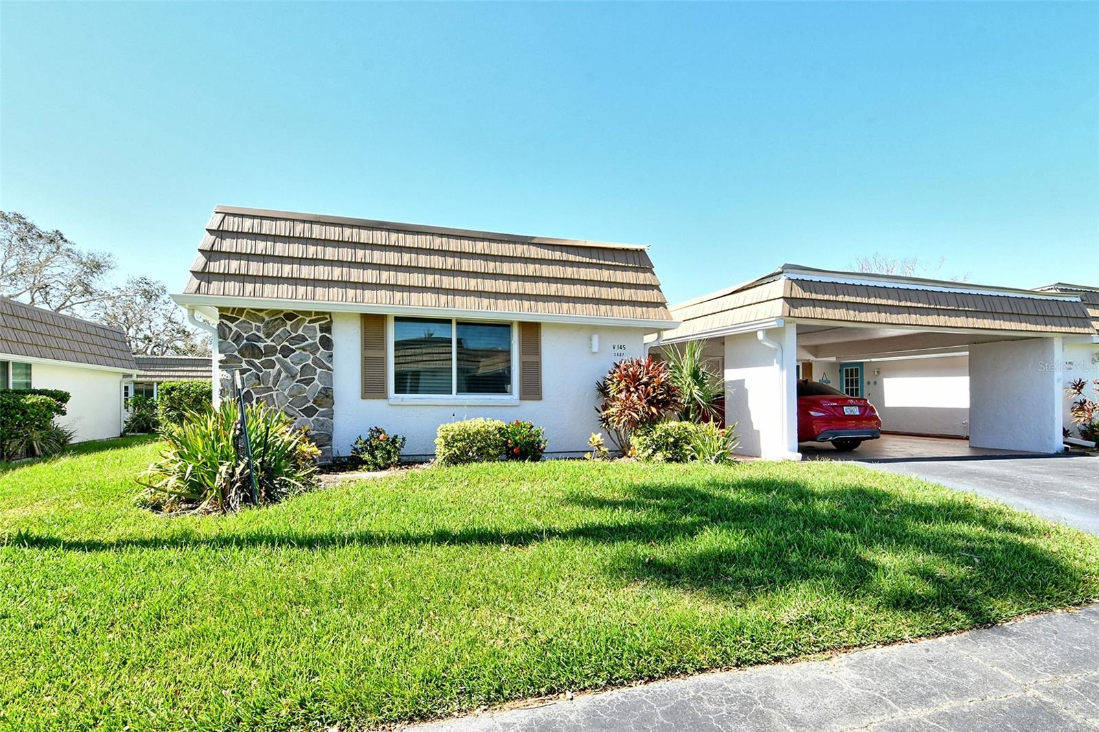Photo of 2607 RIVERBLUFF PARKWAY #V145 SARASOTA FL 34231