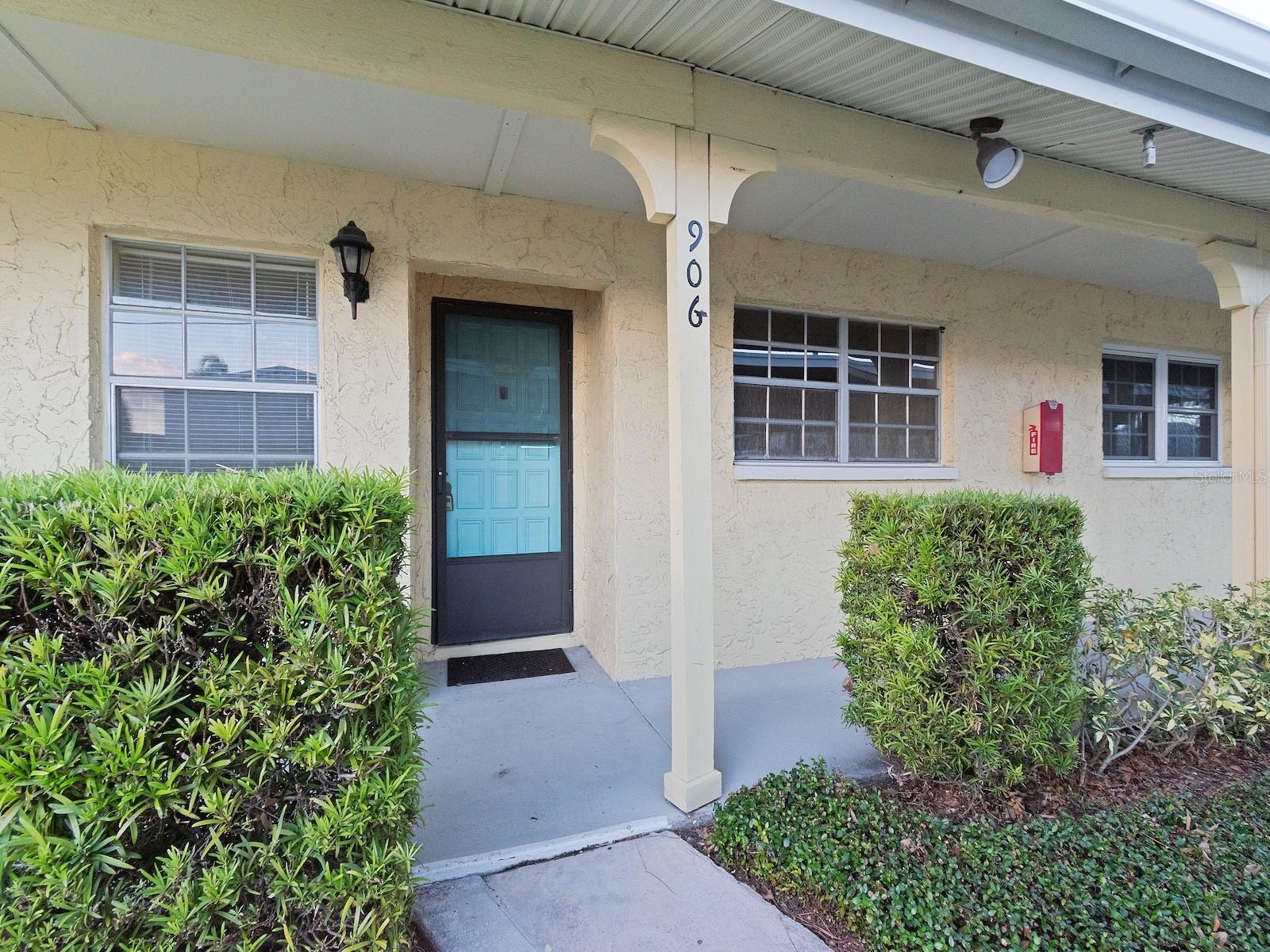Photo of 2465 NORTHSIDE DRIVE #906 CLEARWATER FL 33761