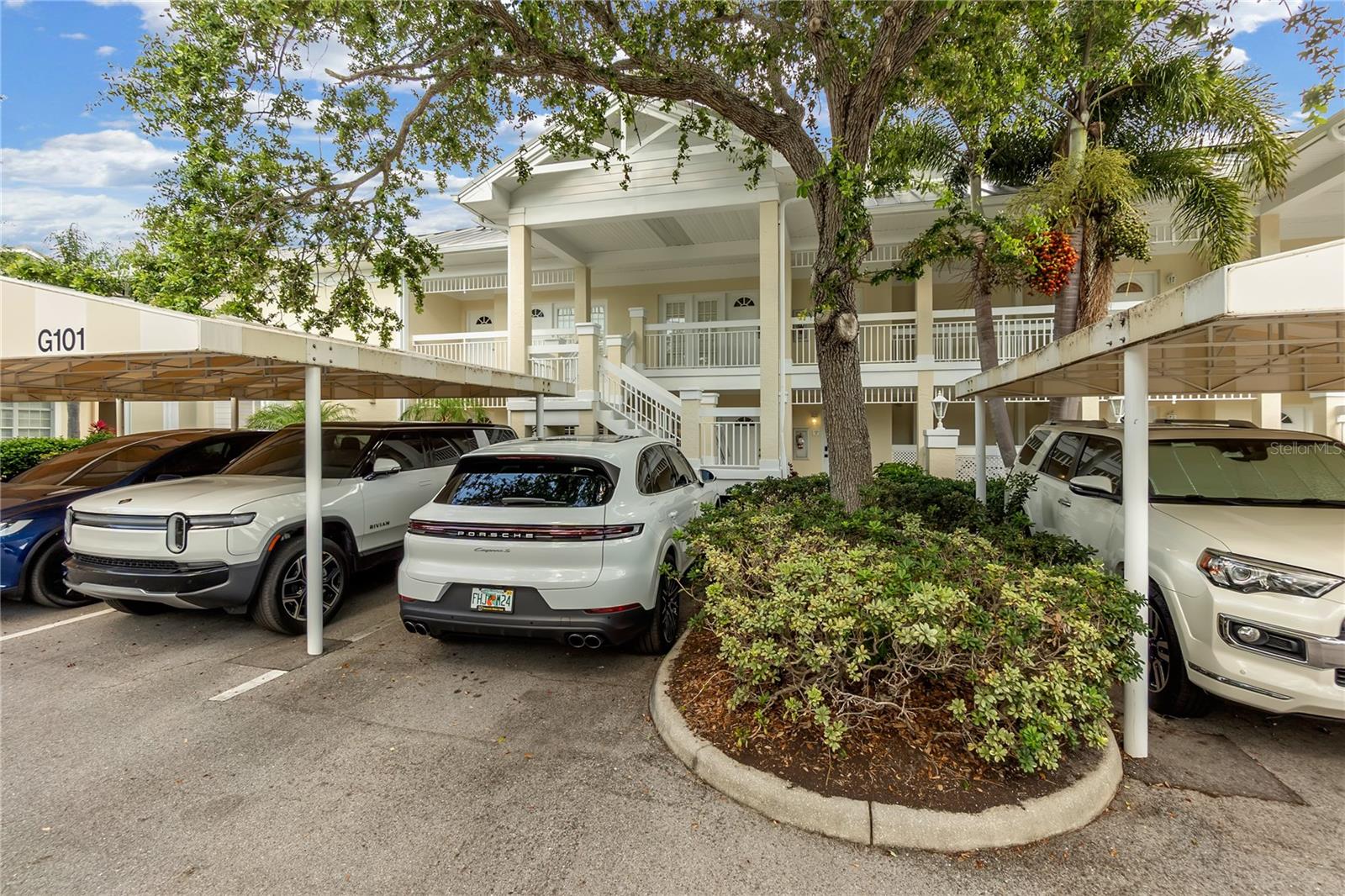 Photo of 3401 54TH DRIVE #104 BRADENTON FL 34210
