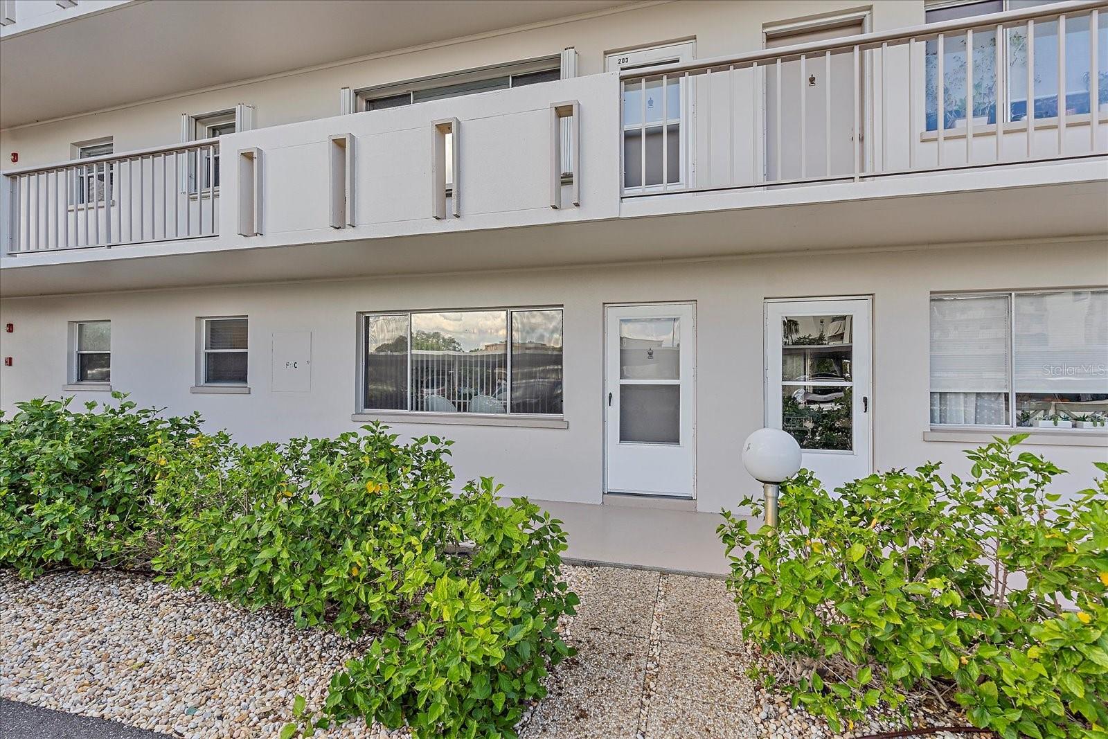 Photo of 4210 IRONWOOD CIRCLE #103J BRADENTON FL 34209