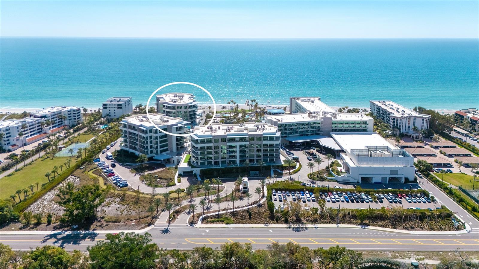 Photo of 1561 GULF OF MEXICO DRIVE #403 LONGBOAT KEY FL 34228