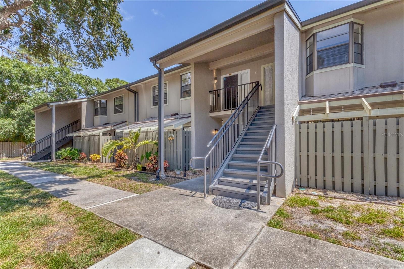 Photo of 5611 SUMMER SIDE LANE #46B SARASOTA FL 34231