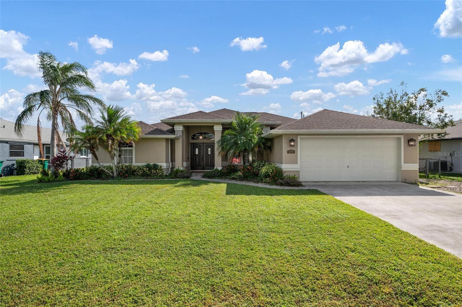 Photo of 23095 LANGDON AVENUE PORT CHARLOTTE FL 33954