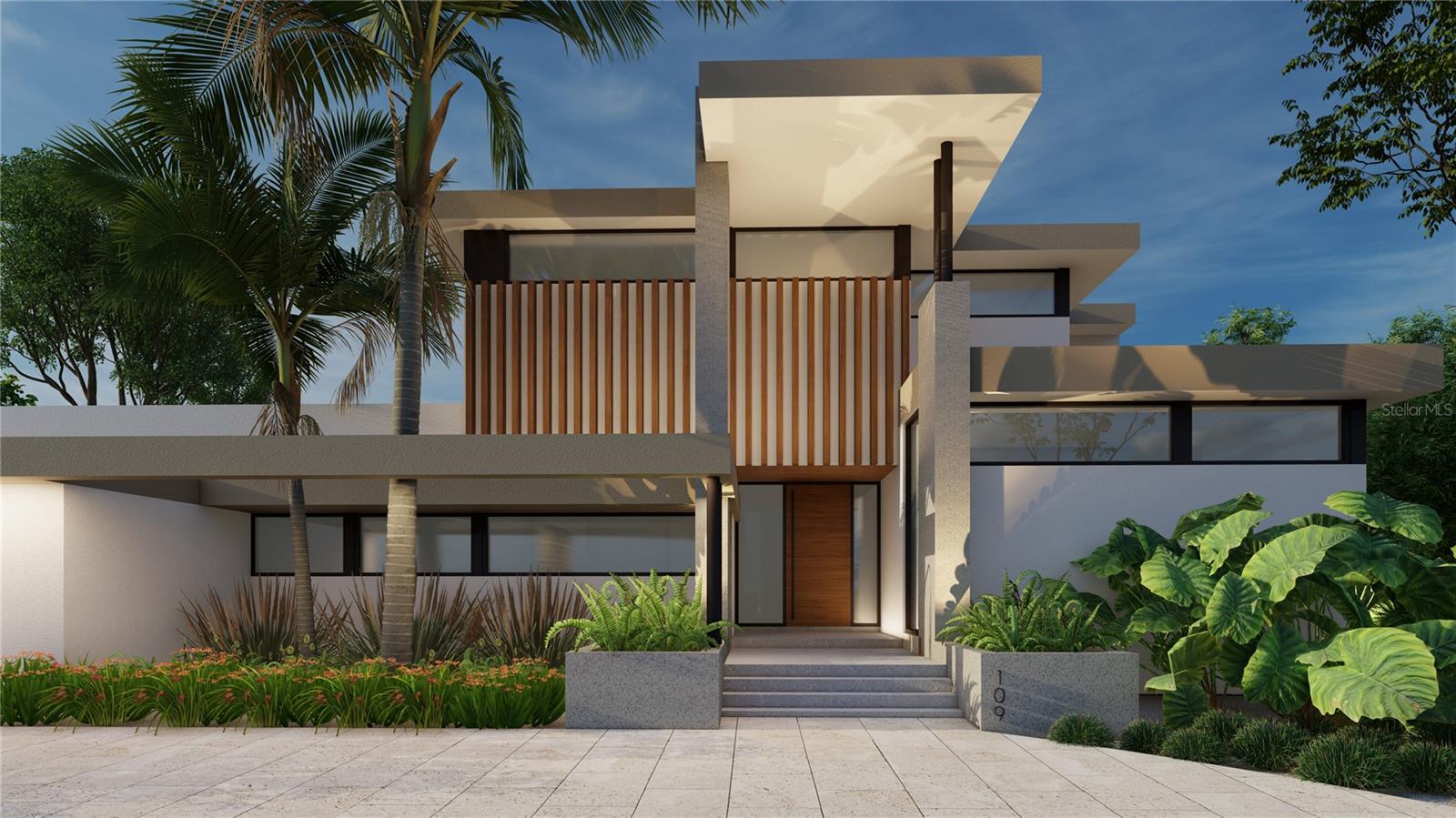 Photo of 109 N WARBLER LANE SARASOTA FL 34236