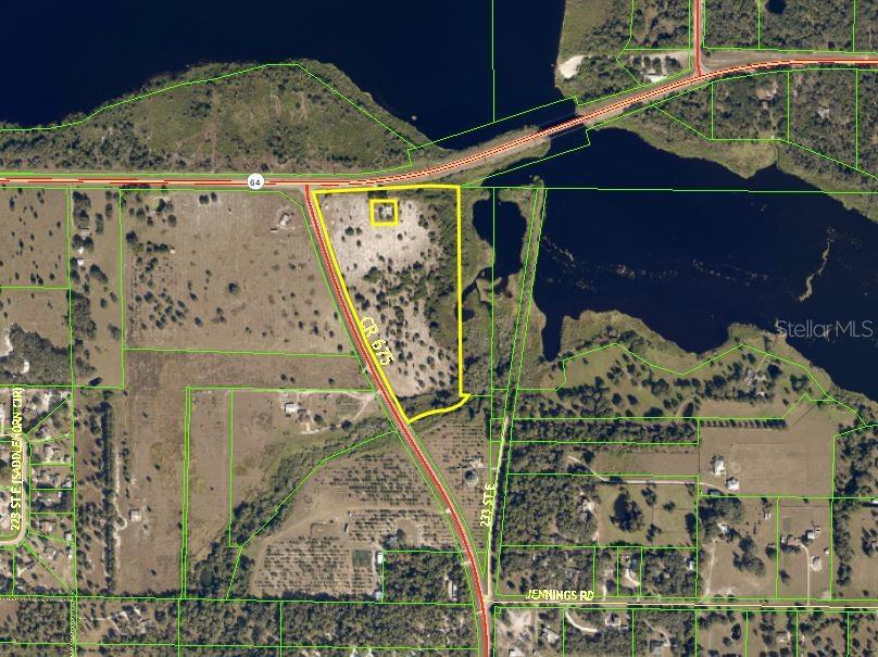 Photo of CR-675 BRADENTON FL 34211