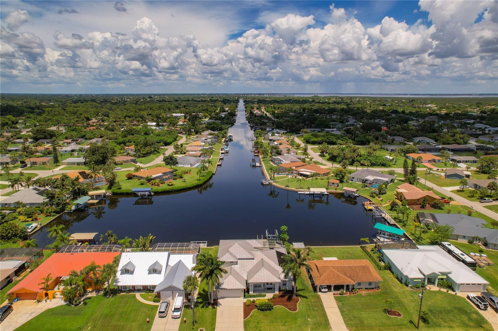 Photo of 4440 TATUM STREET PORT CHARLOTTE FL 33948